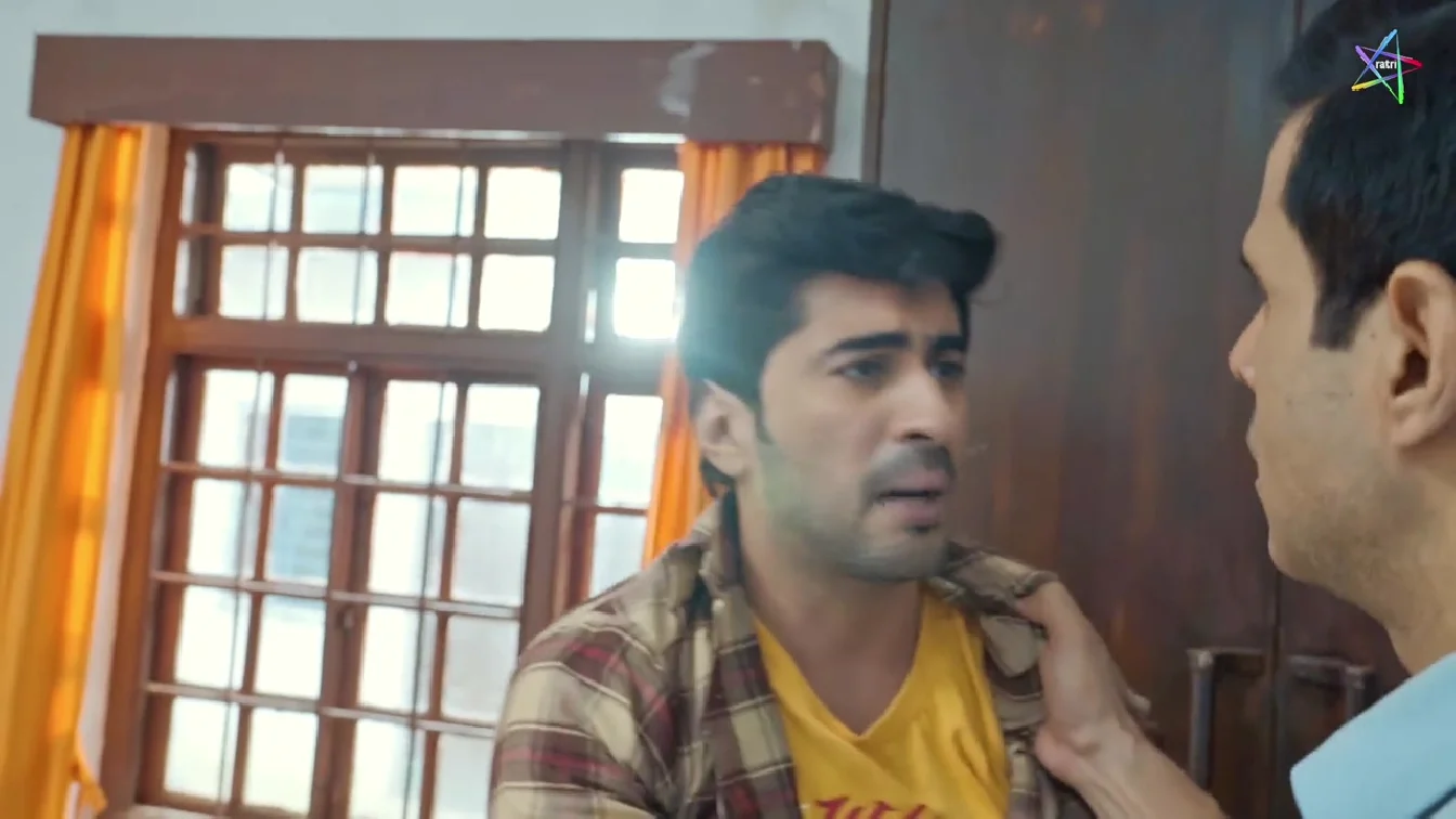 Tijori Ratri